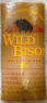 WILD BISON