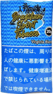 Virginia Blend 蓝