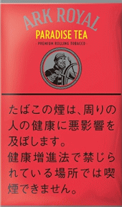 皇家方舟 天堂茶(PARADISE TEA)