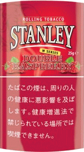 斯坦利 双覆盆子(STANLEY DOUBLE RASPBERRY)