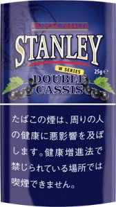 斯坦利 双黑醋栗(STANLEY DOUBLE CASSIS)