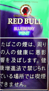 红牛(RED BULL) BLUEBERRY MINT