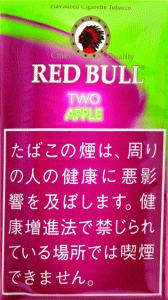 红牛(RED BULL) TWO APPLE