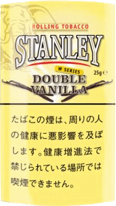 斯坦利 双香草(STANLEY DOUBLE VANILLA)