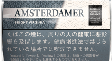 阿姆斯特丹（AMSTERDAMER） BRIGHT VIRGINIA