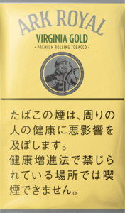 皇家方舟 弗吉尼亚黄金(VIRGINIA GOLD)