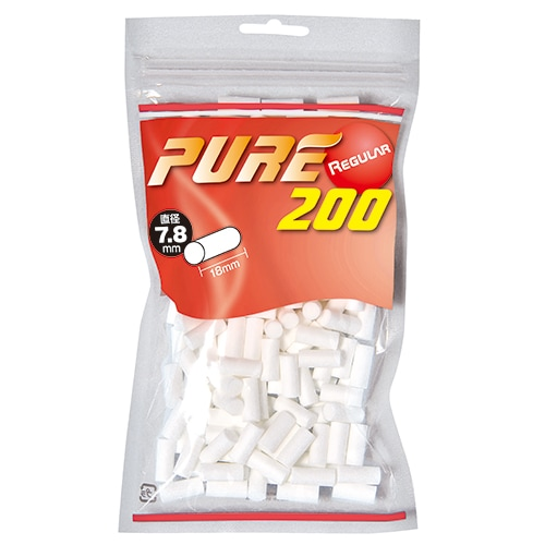PURE纯净