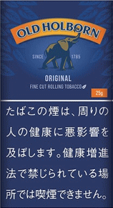 蓝霍本(OLD HOLBORN)ORIGINAL
