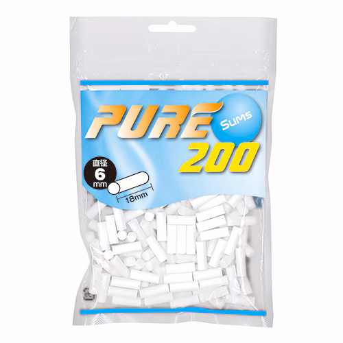 PURE纯净纤薄
