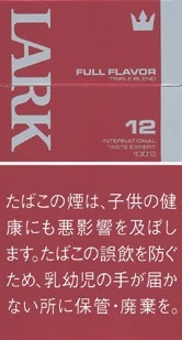 云雀(LARK) 长杆 硬盒