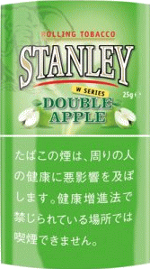 斯坦利 双苹果(STANLEY DOUBLE APPLE)