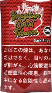 Dark Fired 红