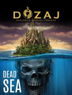 死海(Dozaj)