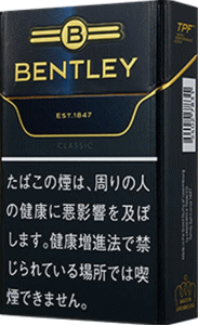 宾利/Bentley Black