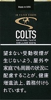小俊马(COLTS)小雪茄 原味