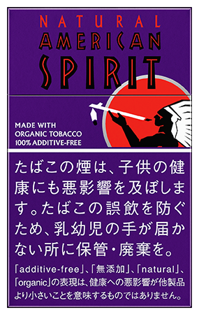 美国精神(american spirit)