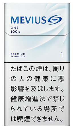 梅比乌斯(MEVIUS)长杆 硬盒