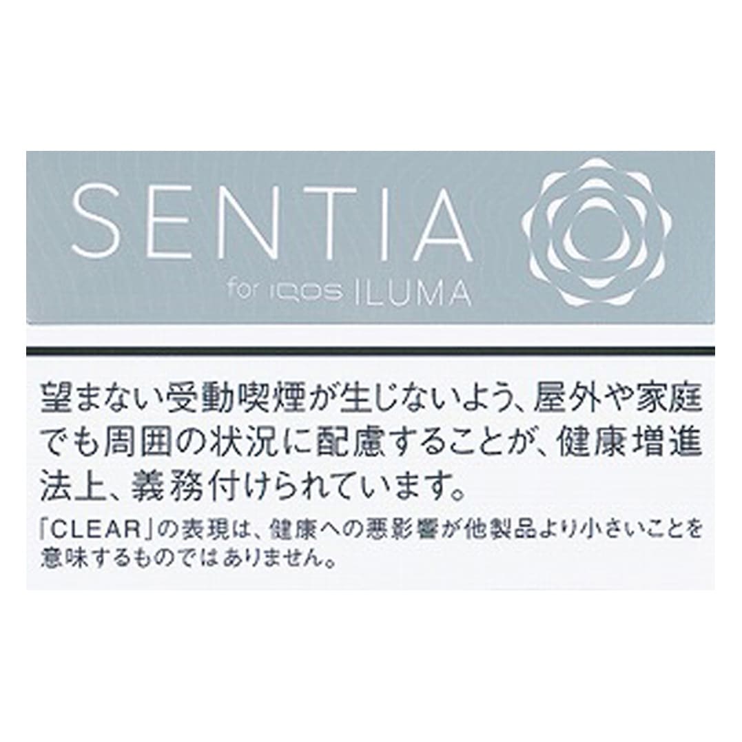 SENTIA 坚果(センティア・クリア・シルバー)