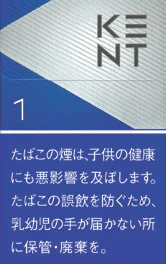 肯特 (KENT)硬盒