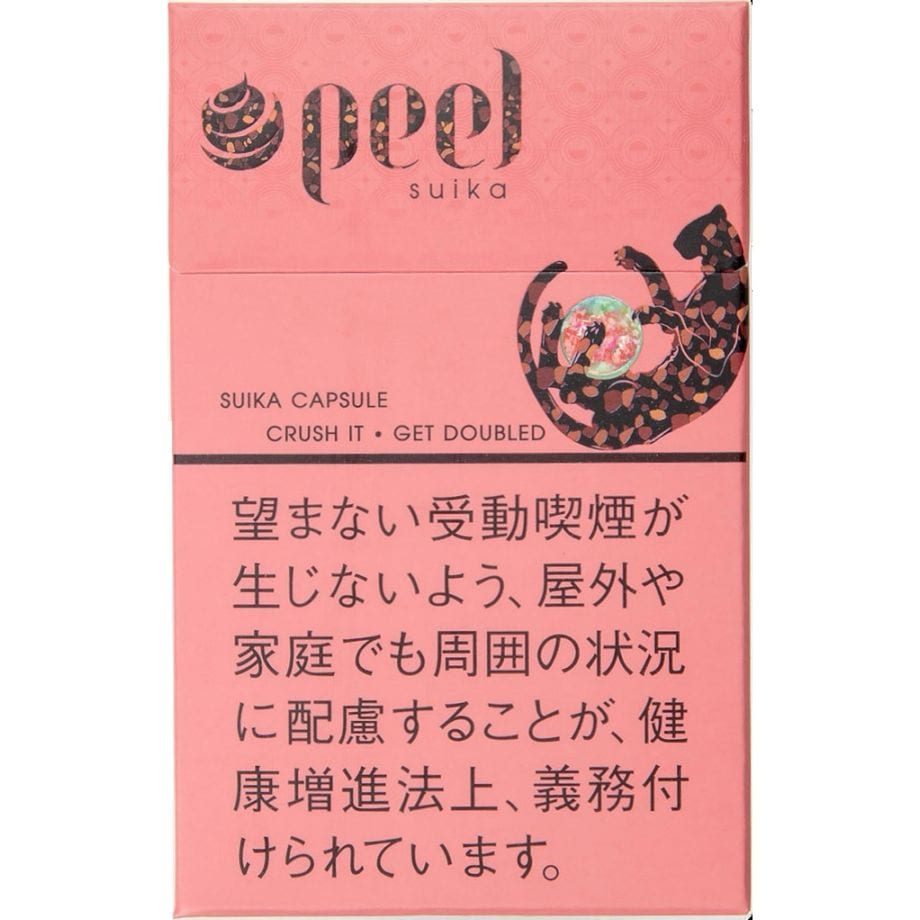 百乐(peel)西瓜
