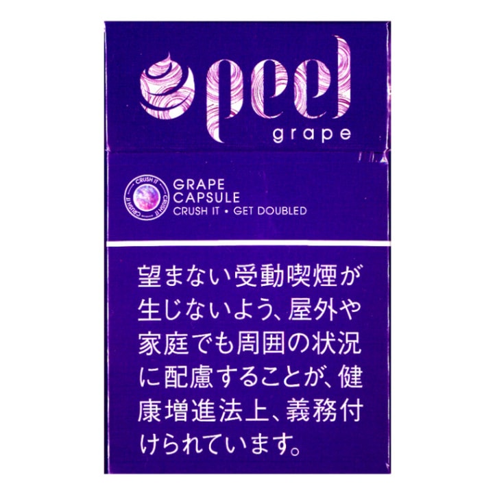 百乐(peel)葡萄