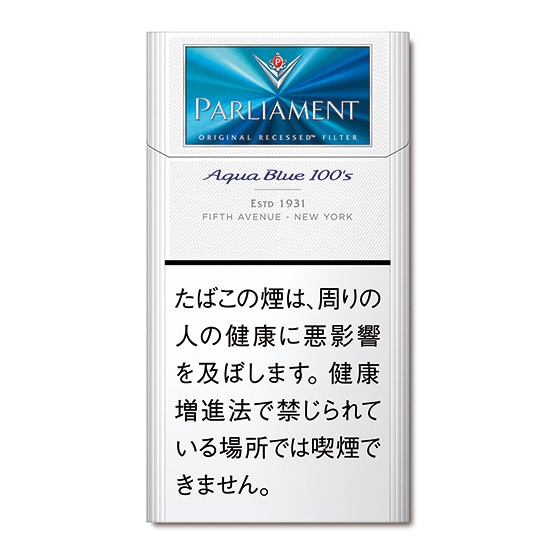 百乐门(PARLIAMENT) 长杆 硬盒