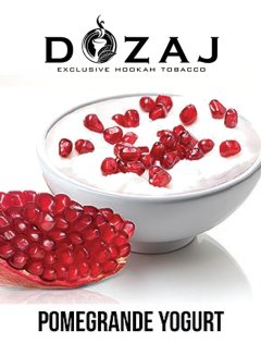 石榴酸奶(Dozaj)
