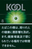 KOOL Boost Fresh 硬盒