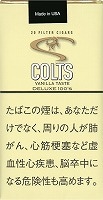 小俊马(COLTS)小雪茄 香草