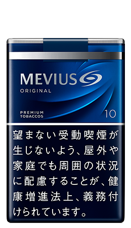 梅比乌斯(MEVIUS)软盒