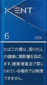 肯特 (KENT)长杆 硬盒