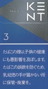肯特 (KENT)长杆 硬盒