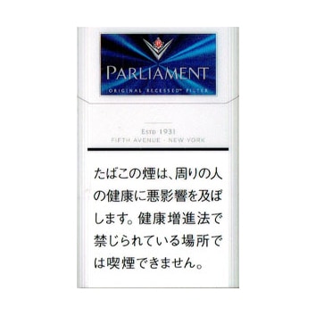 百乐门(PARLIAMENT) 硬盒