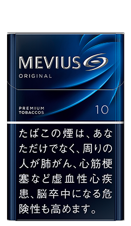 梅比乌斯(MEVIUS)硬盒