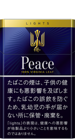 和平(Peace)金顶