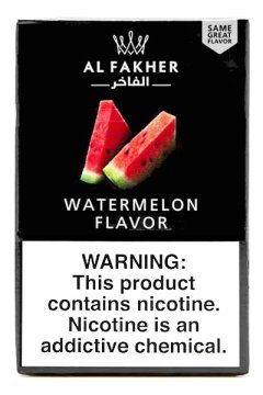 西瓜(Al Fakher)