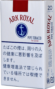 老船长（ARK ROYAL）