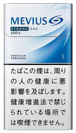 梅比乌斯(MEVIUS)超强 长杆 硬盒