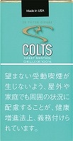 小俊马(COLTS)小雪茄 甜薄荷