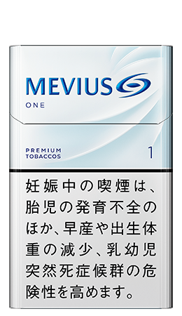 梅比乌斯(MEVIUS)硬盒