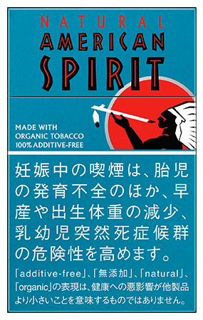 美国精神(american spirit)