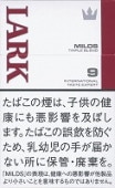 云雀(LARK) MILDS KS 硬盒