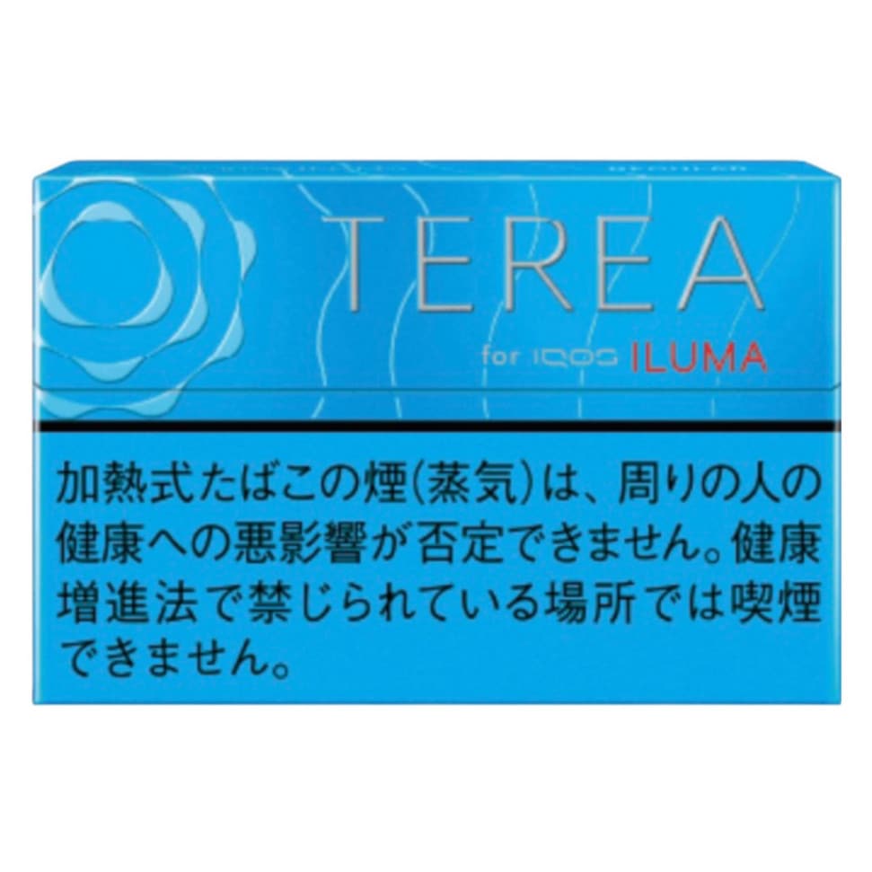 TEREA 原味(テリア・レギュラー )