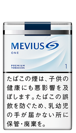 梅比乌斯(MEVIUS)软盒