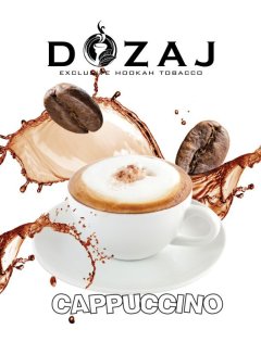 卡布奇诺(Dozaj)