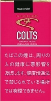 小俊马(COLTS)小雪茄 樱桃
