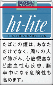 喜力/Hi-lite