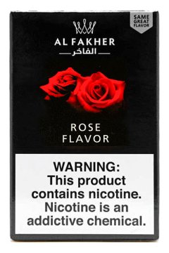 玫瑰(Al Fakher )