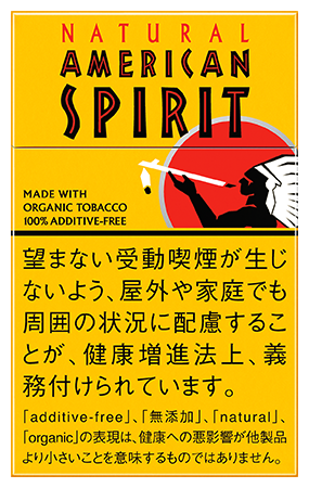 美国精神(american spirit)