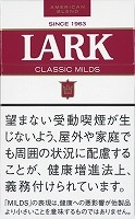 云雀(LARK) Classic Mild KS 硬盒